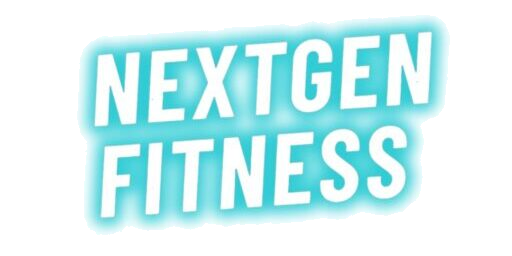 NextGen Fitness Logo